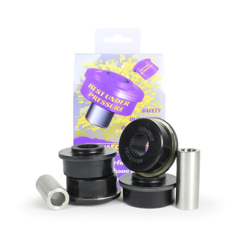 Powerflex PFR5-1213, BMW Rear Lower Front Arm Inner Bush