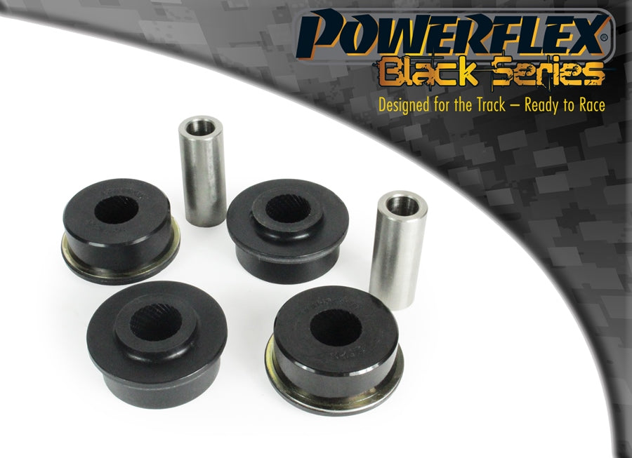 Powerflex PFR5-1213, BMW Rear Lower Front Arm Inner Bush