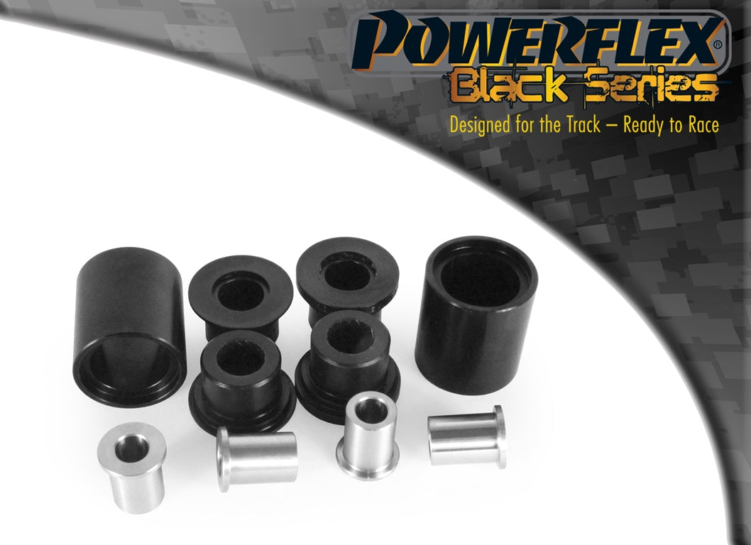 Powerflex PFR5-1215, BMW Rear Lower Lateral Arm Inner Bush