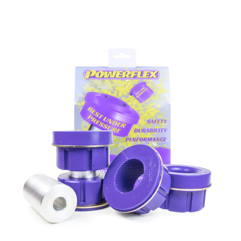 Powerflex PFR5-1220, BMW Rear Subframe Front Mounting Bush Anti-Squat (Fast Road)