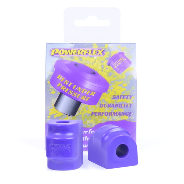 Powerflex PFR5-1913, BMW Rear Anti Roll Bar Bush