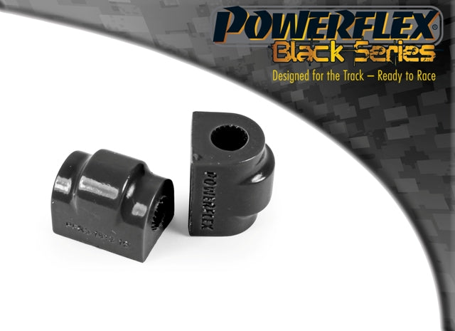 Powerflex PFR5-1913, BMW Rear Anti Roll Bar Bush