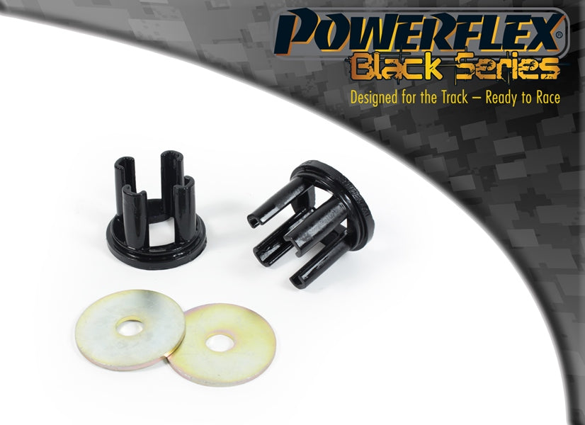 Powerflex PFR5-1927, BMW Rear Diff Front Bush Insert