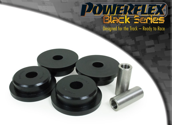 Powerflex PFR5-3608, Rear Trailing Arm Front Bush