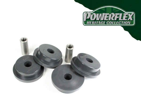 Powerflex PFR5-3608, Rear Trailing Arm Front Bush