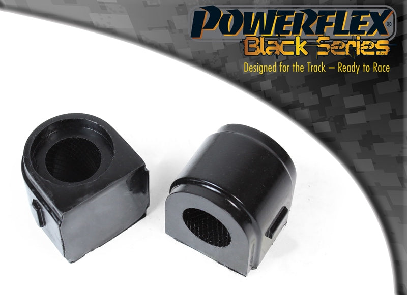 Powerflex PFR5-4013, BMW Rear Anti-Roll Bar Bush