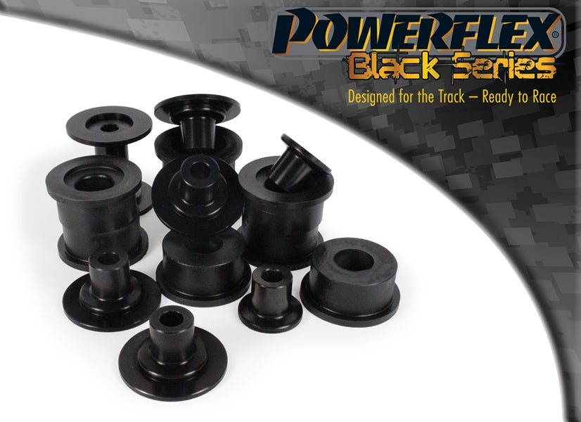 Powerflex PFR5-4024, BMW Rear Diff Front Mounting Bush