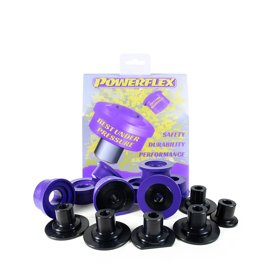 Powerflex PFR5-4025, BMW Rear Diff Front Mounting Bush