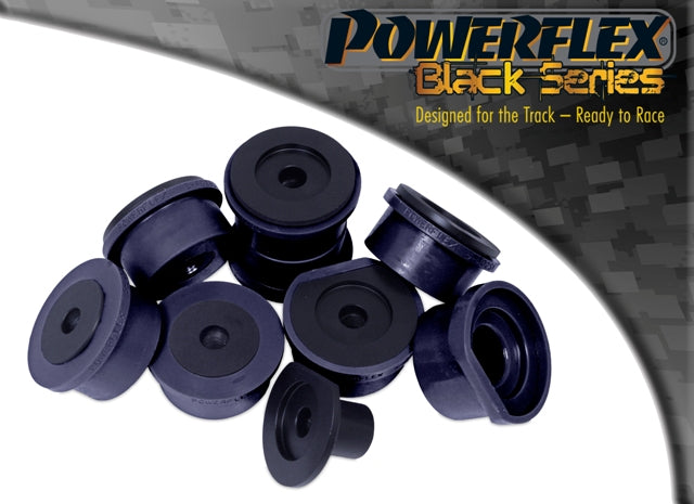 Powerflex PFR5-4025, BMW Rear Diff Front Mounting Bush