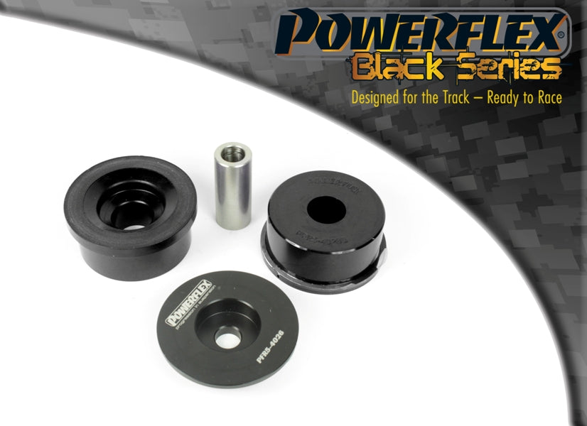 Powerflex PFR5-4026, BMW Rear Diff Rear Mounting Bush