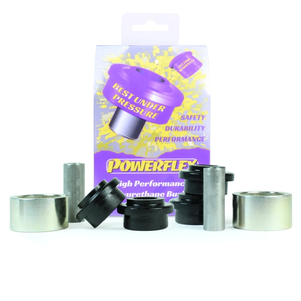 Powerflex PFR5-411, BMW Rear Trailing Arm Outer Bush