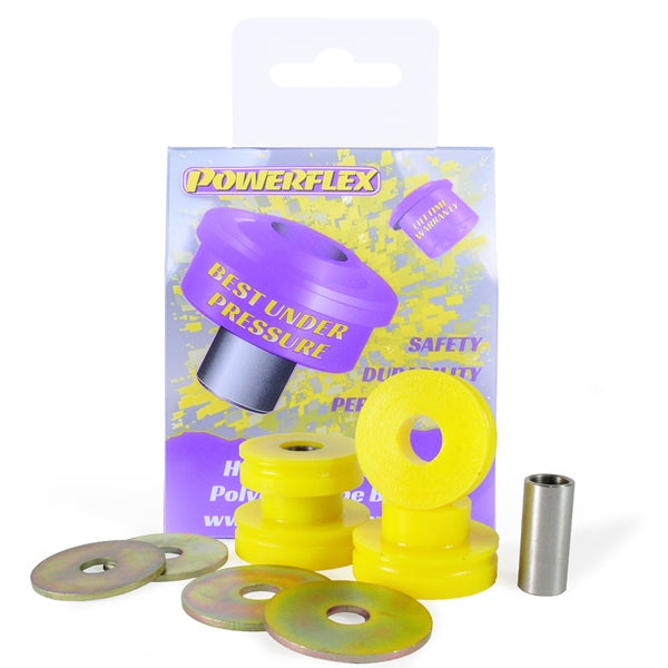 Powerflex PFR5-416-12, BMW Rear Upper Shock Mounting Bush 12mm