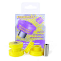 Powerflex PFR5-416, BMW Rear Upper Shock Mounting Bush 10mm