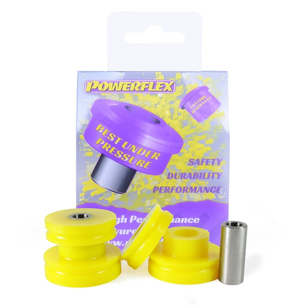 Powerflex PFR5-416, BMW Rear Upper Shock Mounting Bush 10mm
