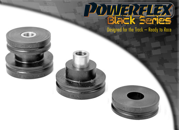 Powerflex PFR5-416, BMW Rear Upper Shock Mounting Bush 10mm