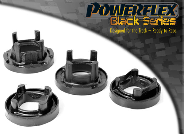 Powerflex PFR5-419, BMW Rear Subframe Front Mounting Insert