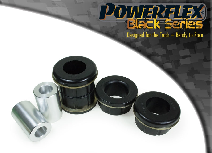 Powerflex PFR5-420, BMW Rear Subframe Rear Mounting Bush
