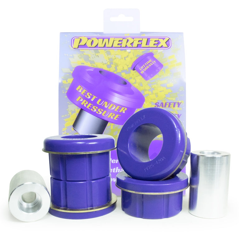 Powerflex PFR5-420, BMW Rear Subframe Rear Mounting Bush