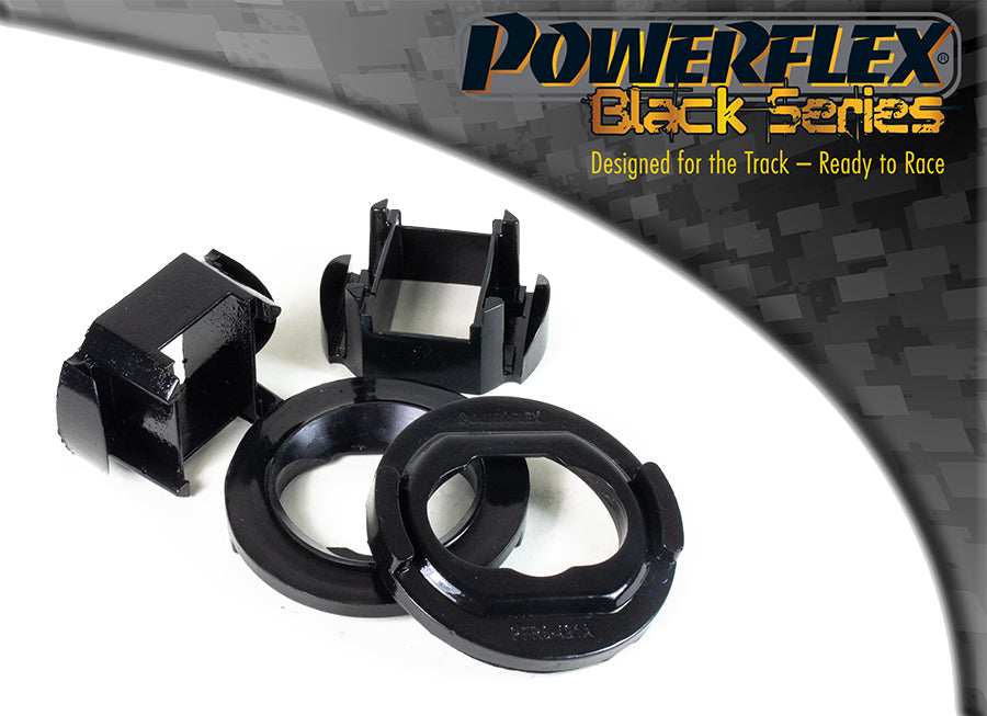 Powerflex PFR5-421, BMW Rear Subframe Rear Mounting Insert