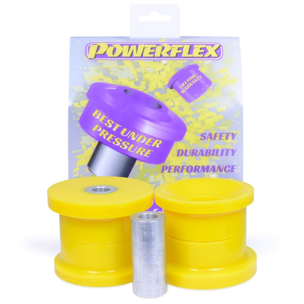 Powerflex PFR5-422, BMW Rear Subframe Rear Mounting Bush