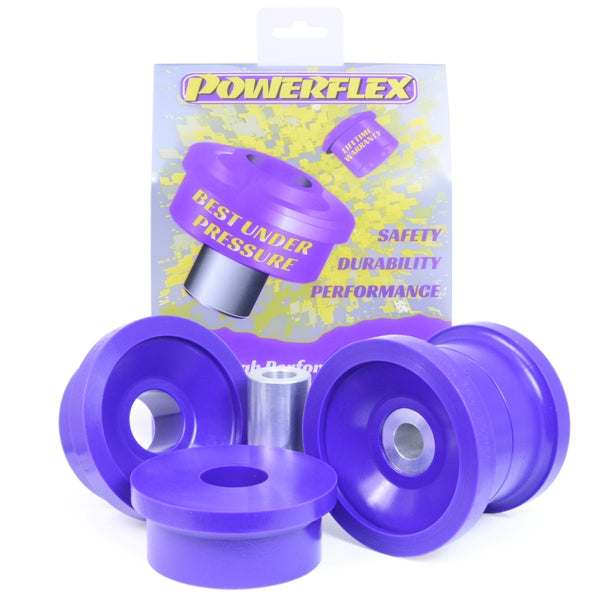 Powerflex PFR5-422, BMW Rear Subframe Rear Mounting Bush