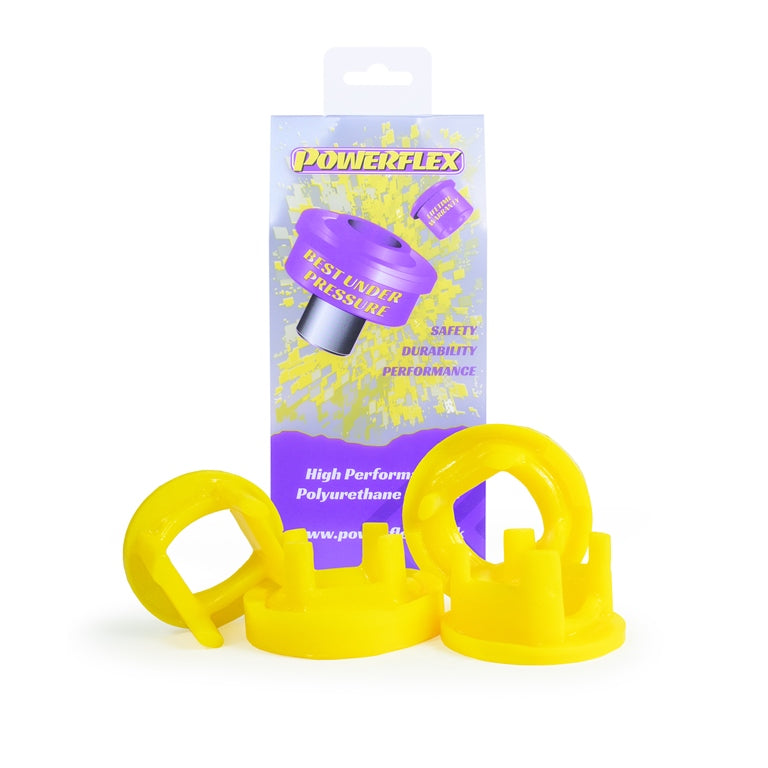 Powerflex PFR5-423, BMW Rear Subframe Rear Mounting Insert
