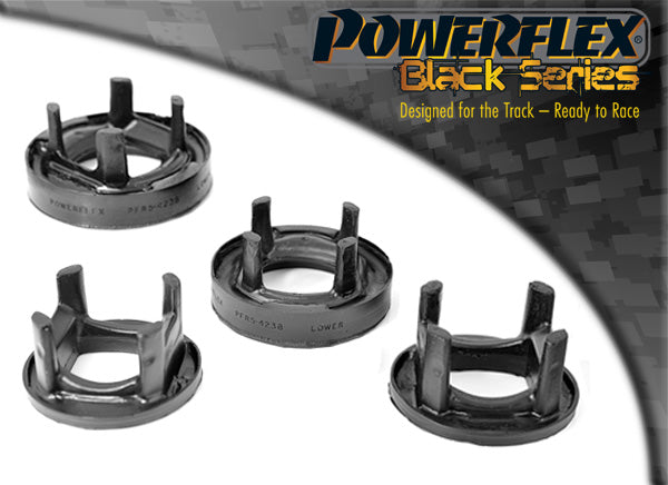 Powerflex PFR5-423, BMW Rear Subframe Rear Mounting Insert