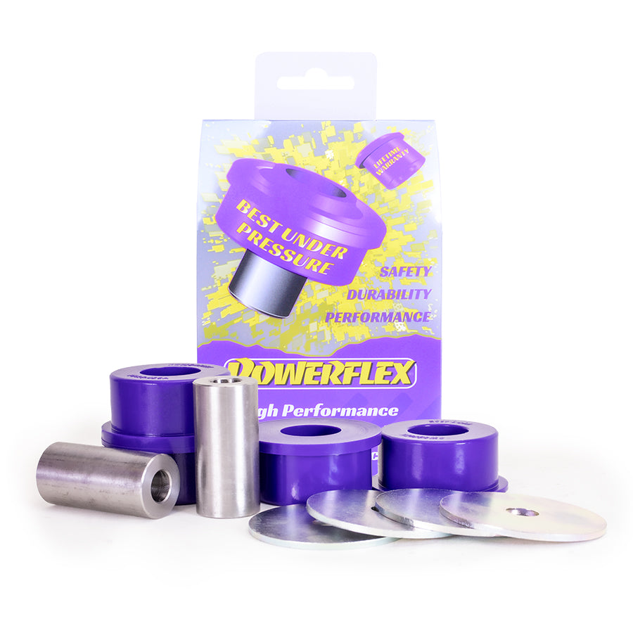 Powerflex PFR5-425, BMW Rear Diff Front Mounting Bush