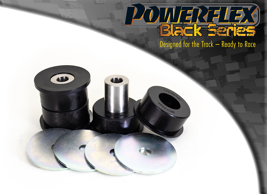 Powerflex PFR5-425, BMW Rear Diff Front Mounting Bush