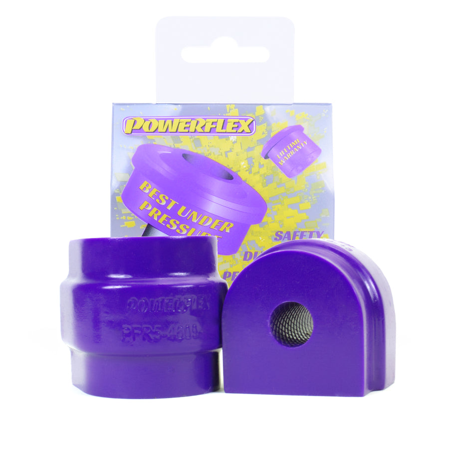 Powerflex PFR5-4609, BMW Rear Anti Roll Bar Bush