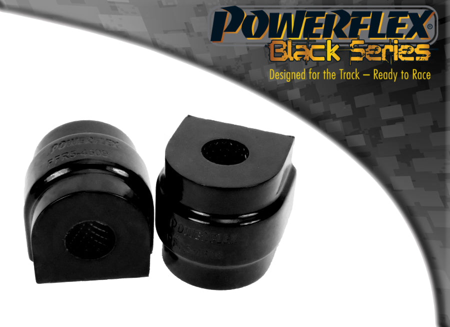 Powerflex PFR5-4609, BMW Rear Anti Roll Bar Bush