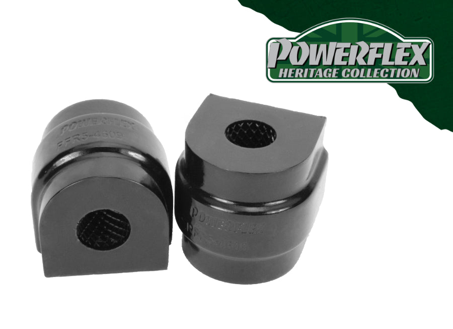 Powerflex PFR5-4609, BMW Rear Anti Roll Bar Bush