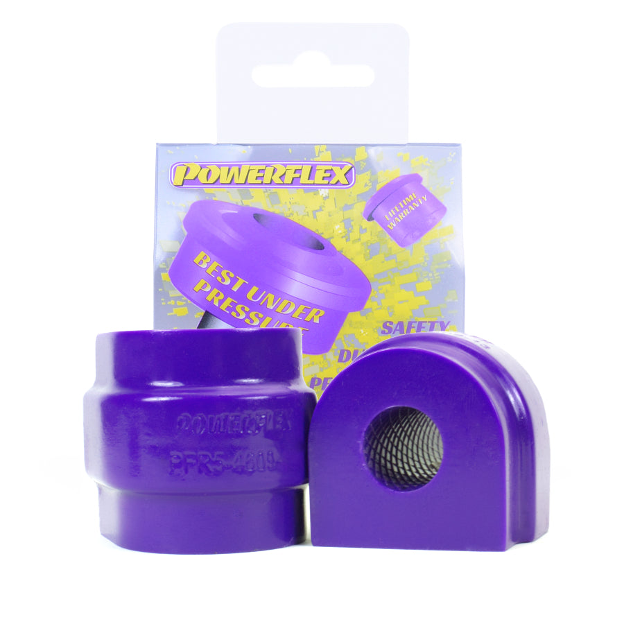 Powerflex PFR5-4609, BMW Rear Anti Roll Bar Bush