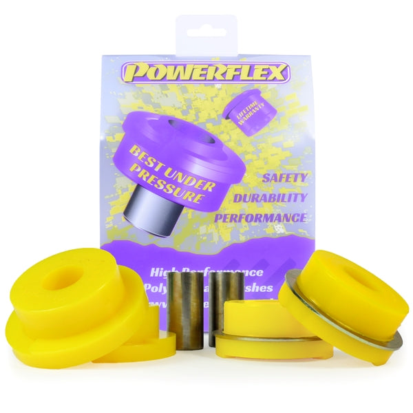 Powerflex PFR5-4610, BMW E46 Rear Subframe Front Bush