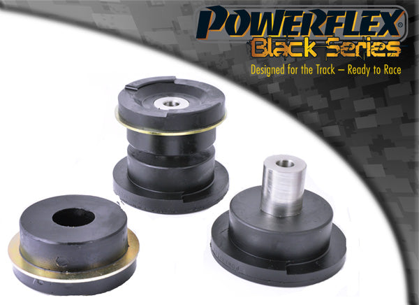 Powerflex PFR5-4610, BMW E46 Rear Subframe Front Bush