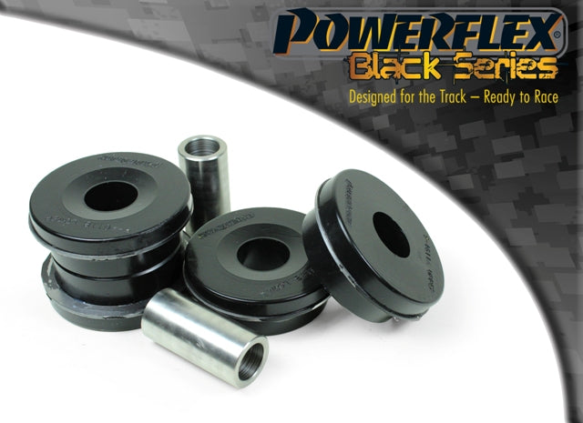 Powerflex PFR5-4611, BMW E46 Rear Subframe Rear Bush