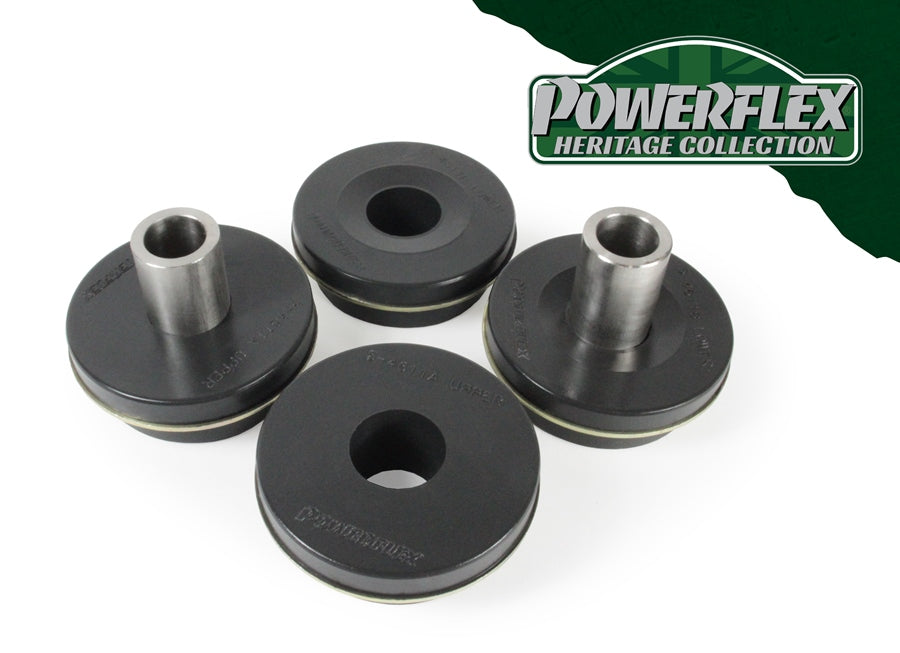 Powerflex PFR5-4611, BMW E46 Rear Subframe Rear Bush