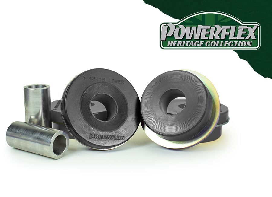 Powerflex PFR5-4611M3, BMW E46 M3 Rear Subframe Rear Bush