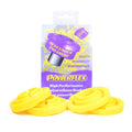 Powerflex PFR5-4612, BMW E46 M3 Rear Subframe Front Bush Insert