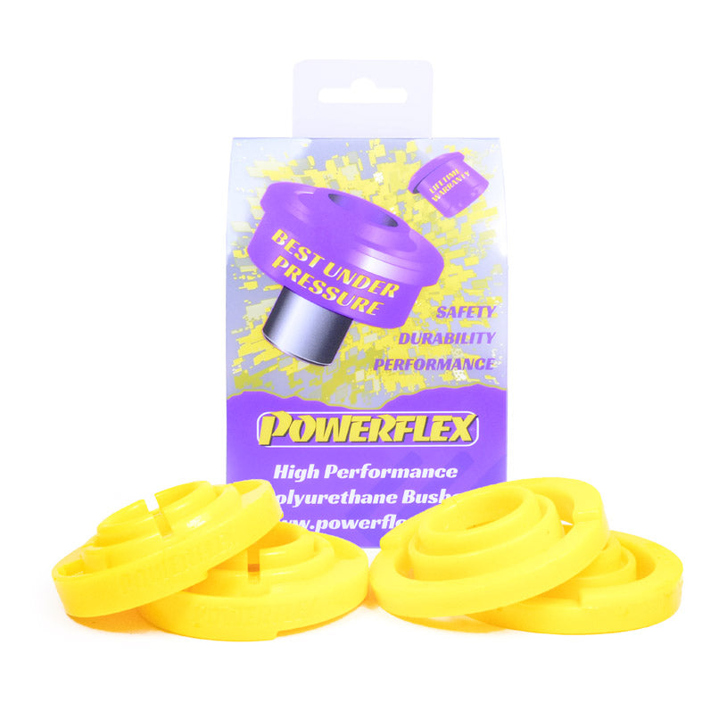 Powerflex PFR5-4612, BMW E46 M3 Rear Subframe Front Bush Insert