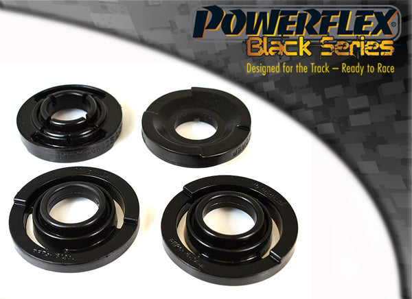 Powerflex PFR5-4612, BMW E46 M3 Rear Subframe Front Bush Insert