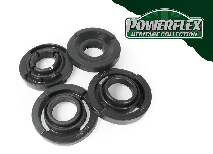 Powerflex PFR5-4612, BMW E46 M3 Rear Subframe Front Bush Insert