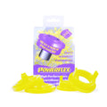 Powerflex PFR5-4613, BMW E46 & M3 Rear Subframe Rear Bush Insert