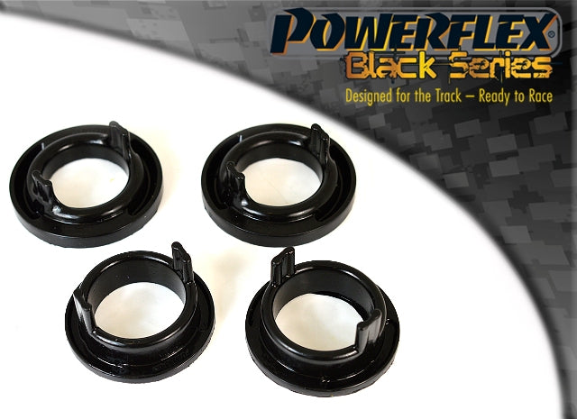 Powerflex PFR5-4613, BMW E46 & M3 Rear Subframe Rear Bush Insert