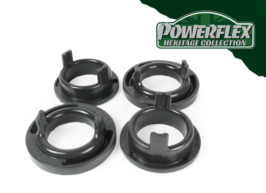 Powerflex PFR5-4613, BMW E46 & M3 Rear Subframe Rear Bush Insert