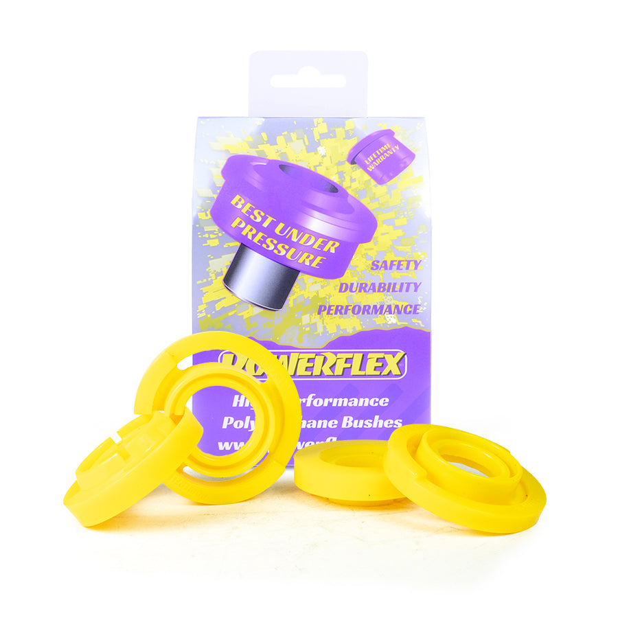 Powerflex PFR5-4614, BMW E46 Rear Subframe Front Bush Insert