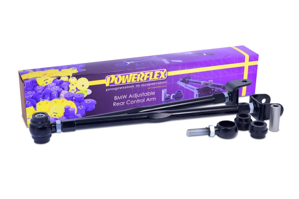 Powerflex PFR5-4615G, Adjustable Rear Lower Control Arm Kit