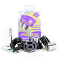 Powerflex PFR5-4620, BMW E46 M3 Rear Diff Rear Mount