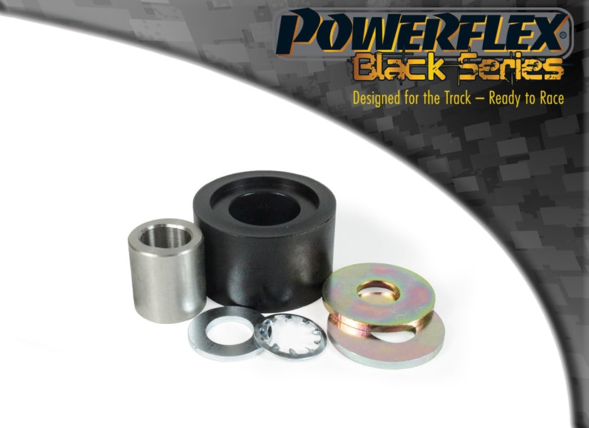 Powerflex PFR5-4621, BMW E46 M3 Rear Diff Front Mounting Bush