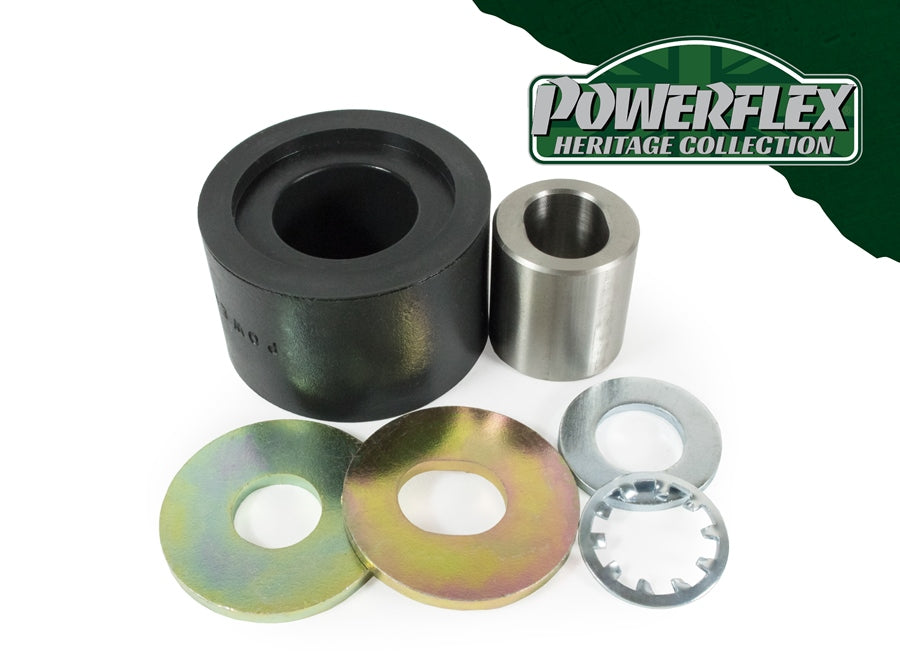Powerflex PFR5-4621, BMW E46 M3 Rear Diff Front Mounting Bush